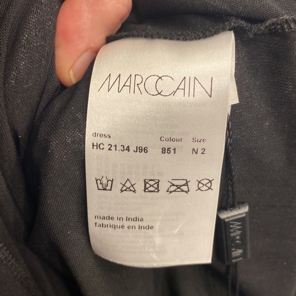 Marc Cain Sequin Cocktail dress - Picture 5 of 8